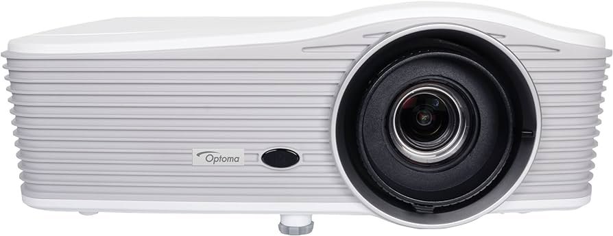 Optoma EH515 DLP Projector