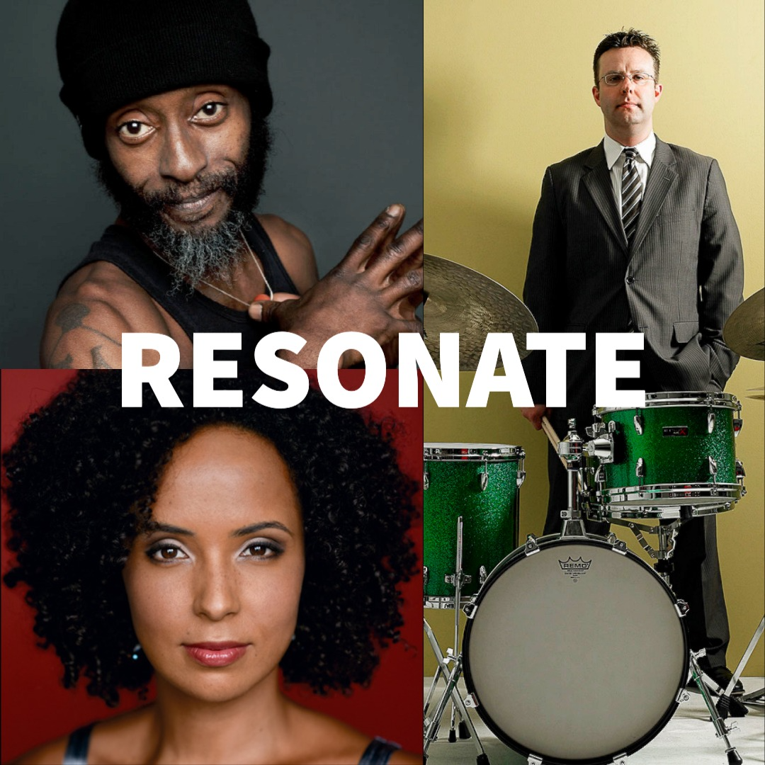 Bright Side Festival: The Confluence Project