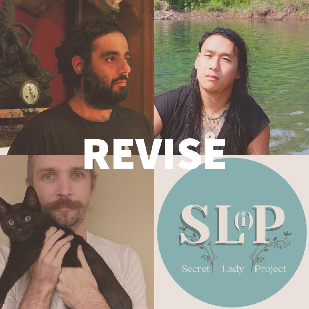 Bright Side Festival: Tadpole #3 - Revise