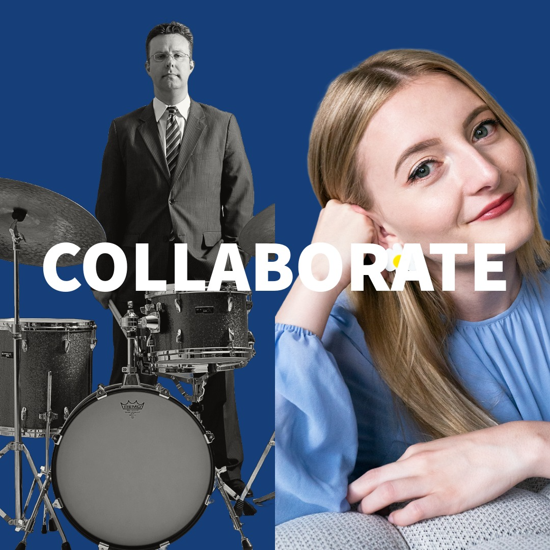 Bright Side Festival: Jon McCaslin Quartet featuring Caity Gyorgy