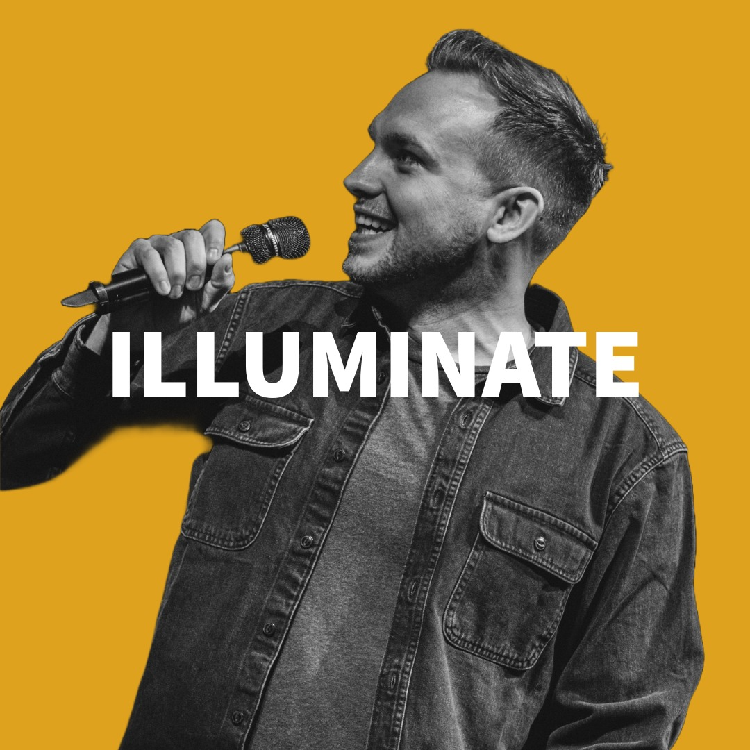 Bright Side Festival: Matt Falk (with Ryan Pilling)