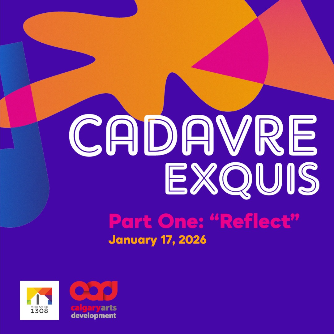 Cadavre Exquis - Part One: "Reflect"