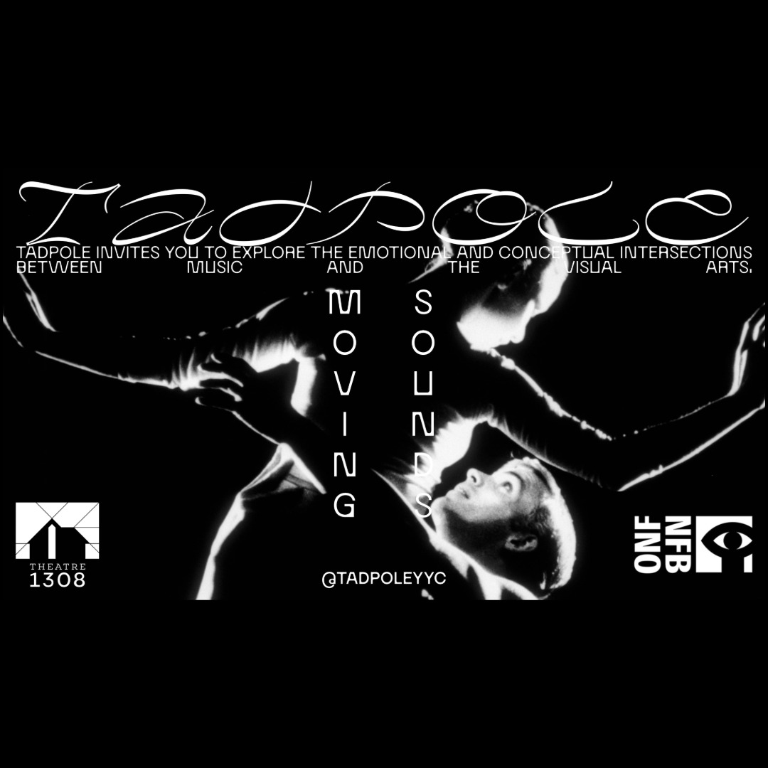 Tadpole: MOVING SOUNDS 2