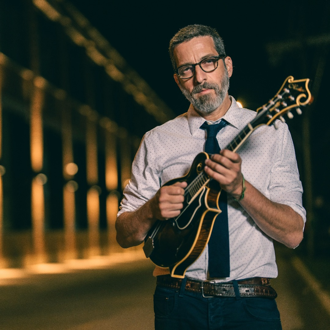 The Andrew Collins Trio