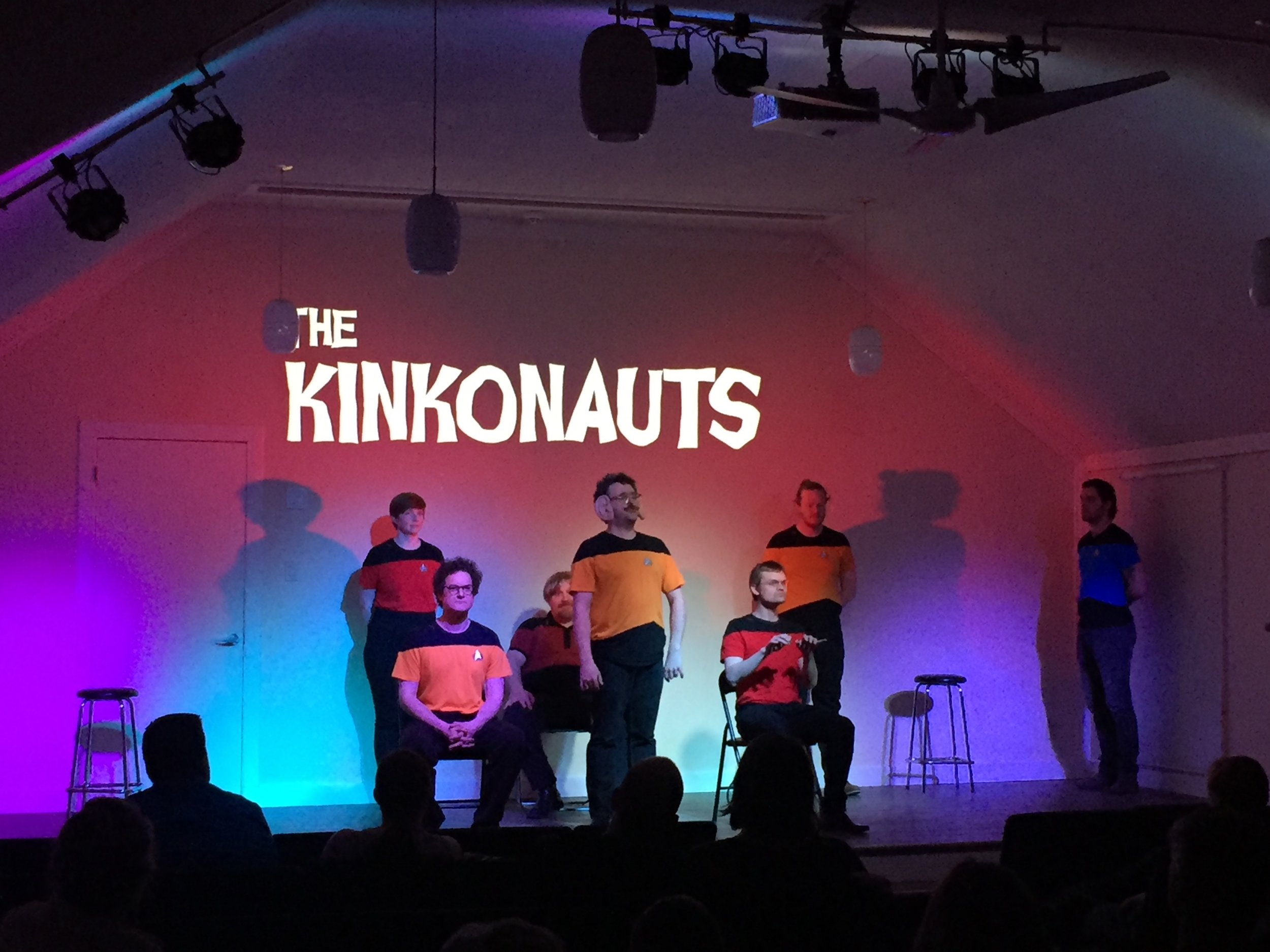 Theatre 1308 gallery image 1