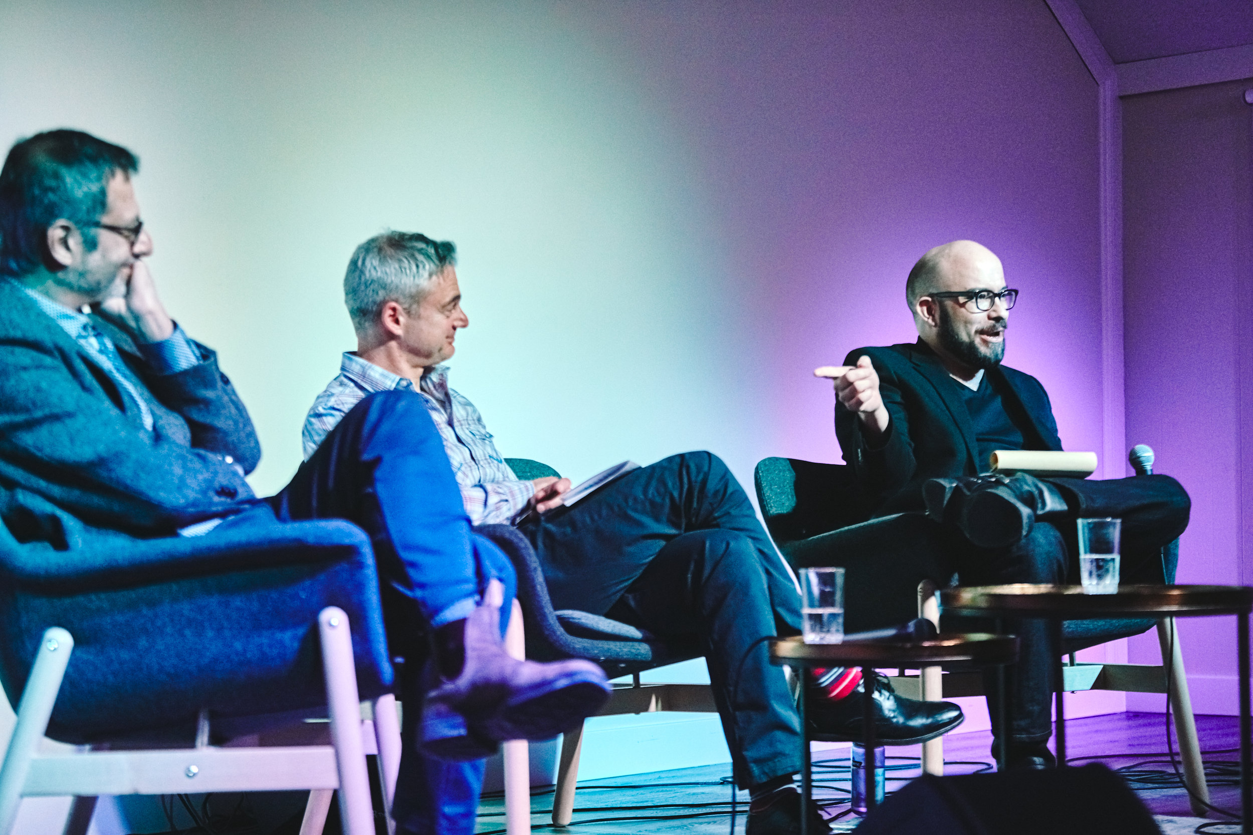 Theatre 1308 gallery image 2