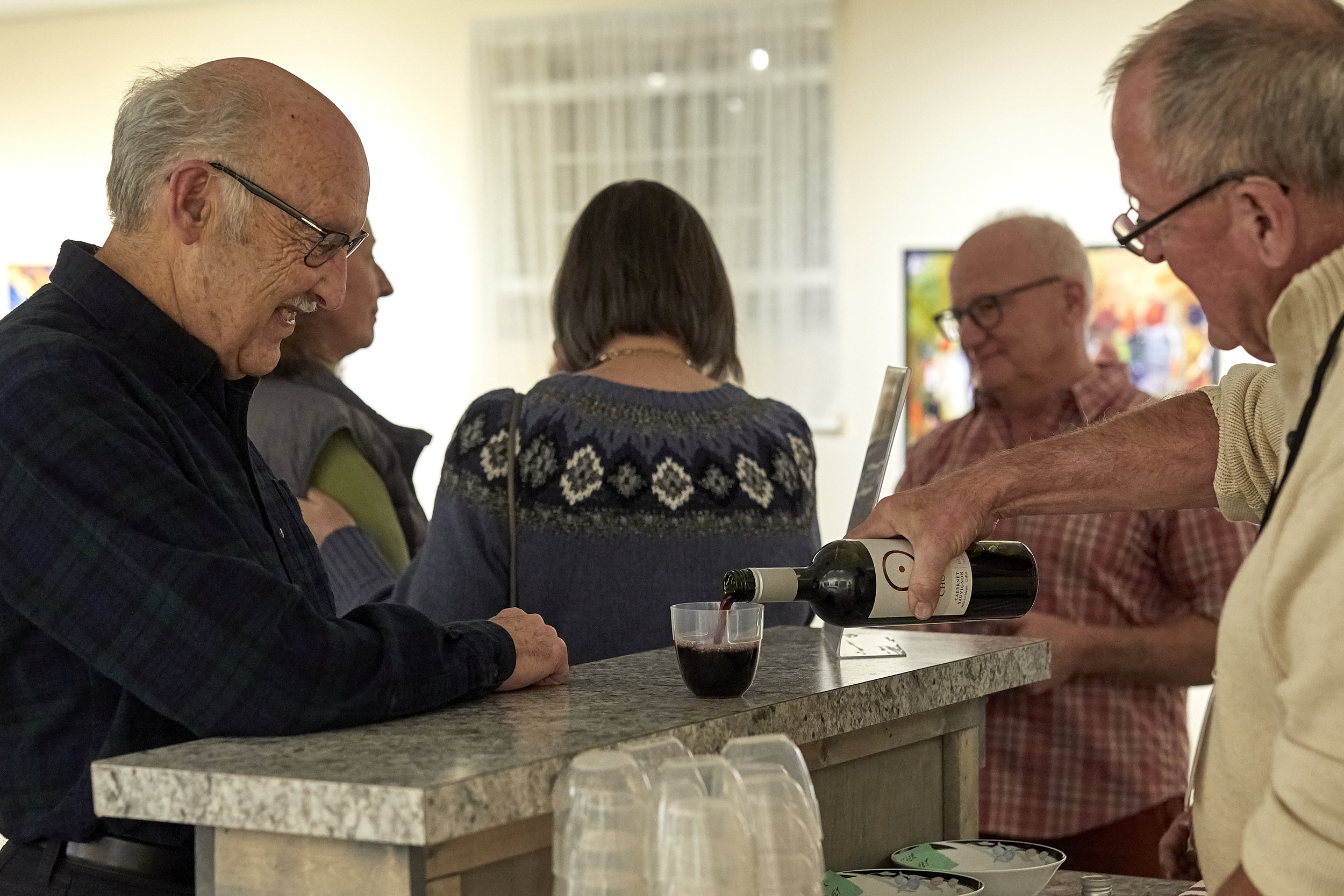 Theatre 1308 gallery image 10