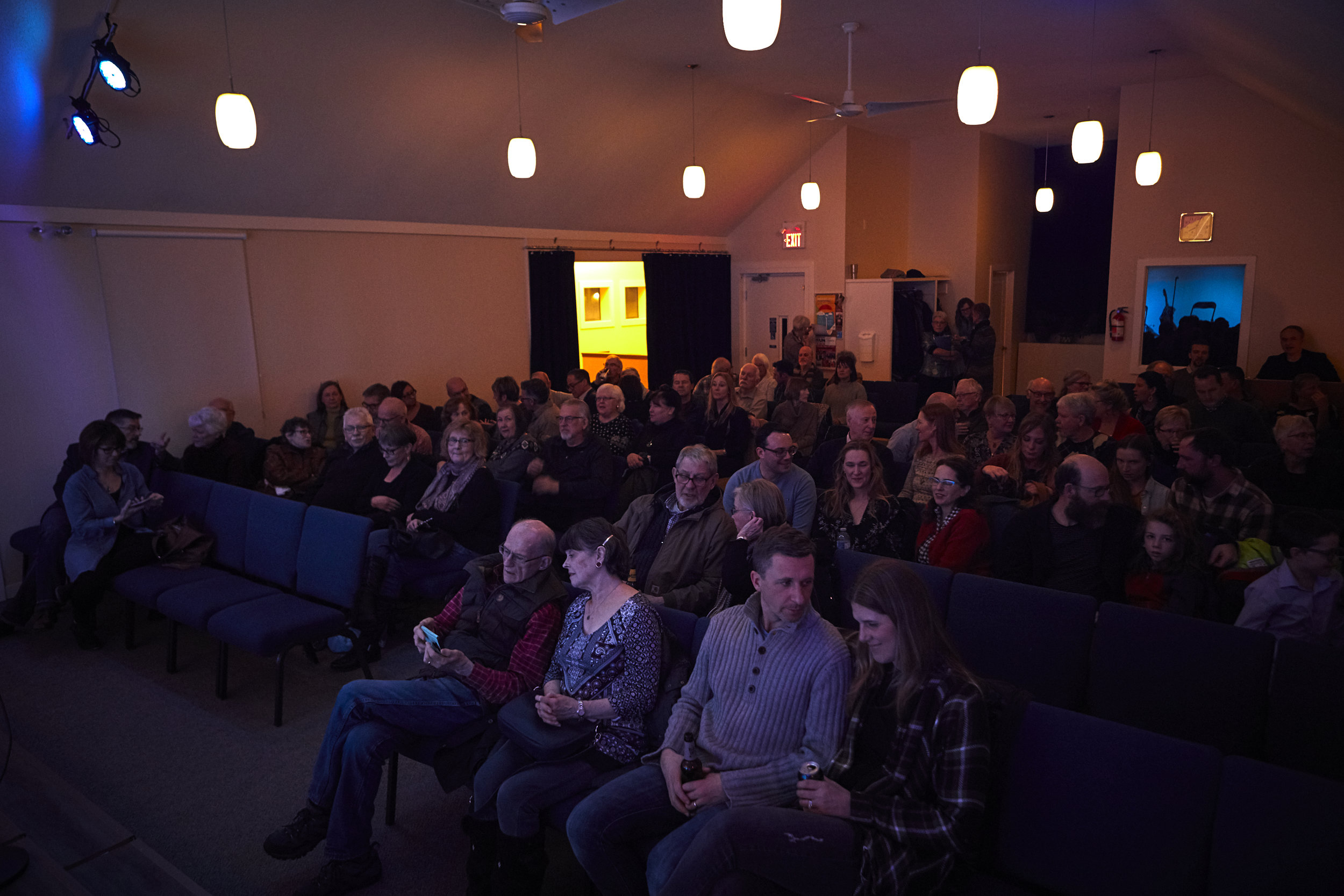 Theatre 1308 gallery image 11